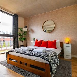 Appartement met een Slaapkamer